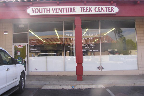 Youth Venture El Cajon South