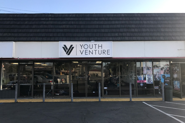 Youth Venture Lakeside