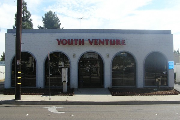 Youth Venture El Cajon