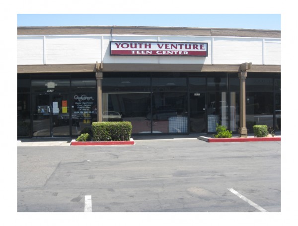 Youth Venture Lakeside
